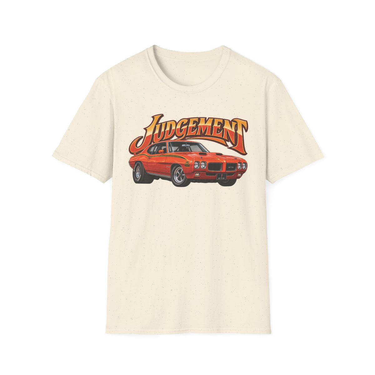 Judgement Tee