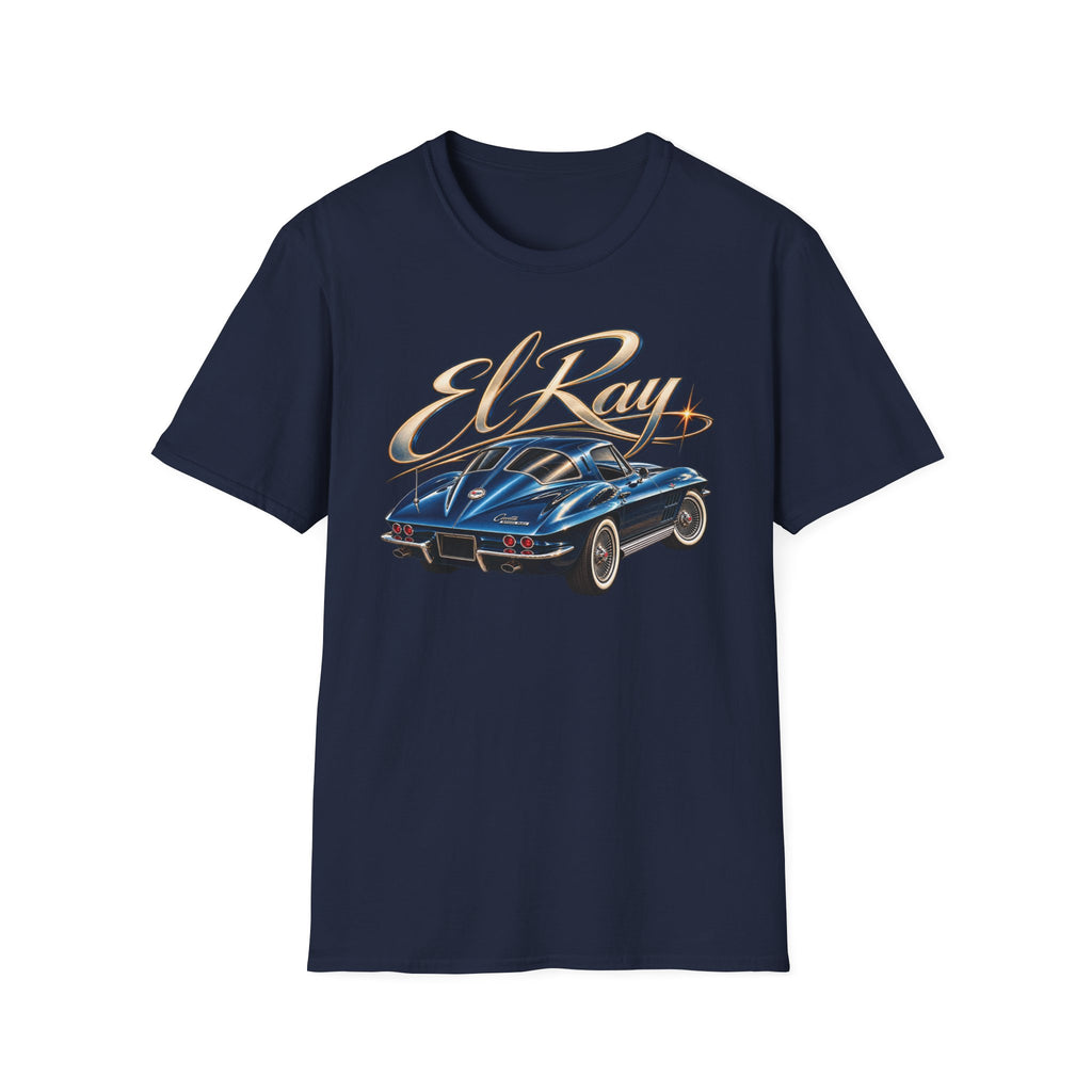 El Ray Tee