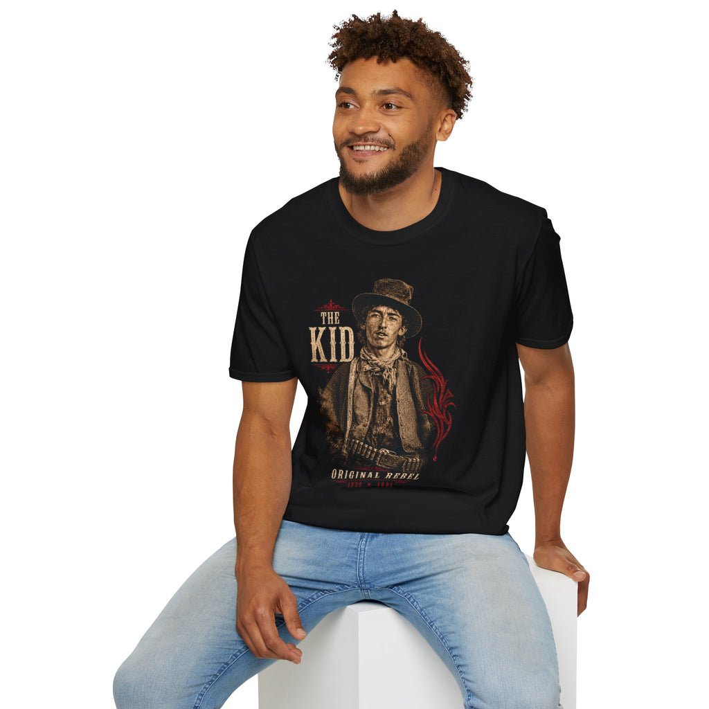 The Kid Tee