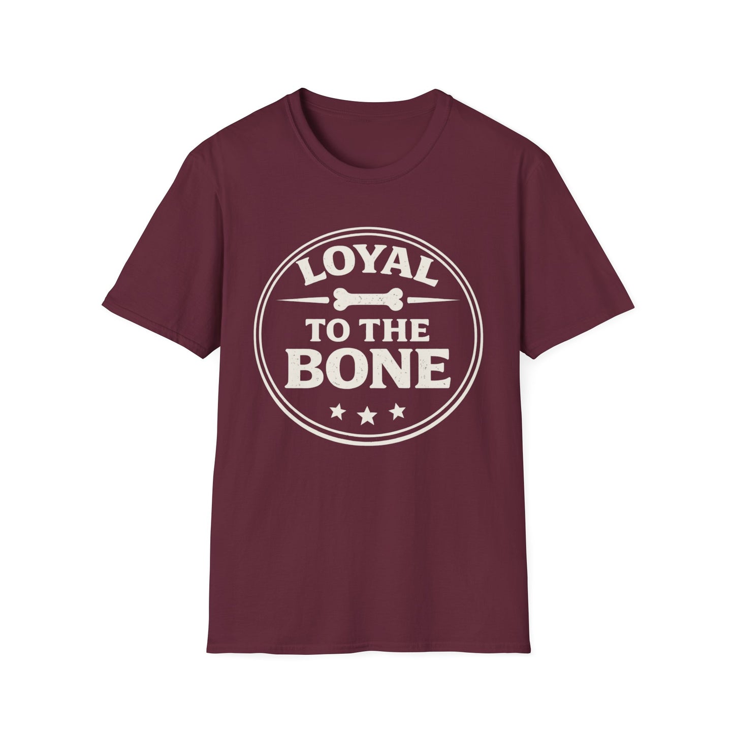 Loyal To The Bone T-Shirt