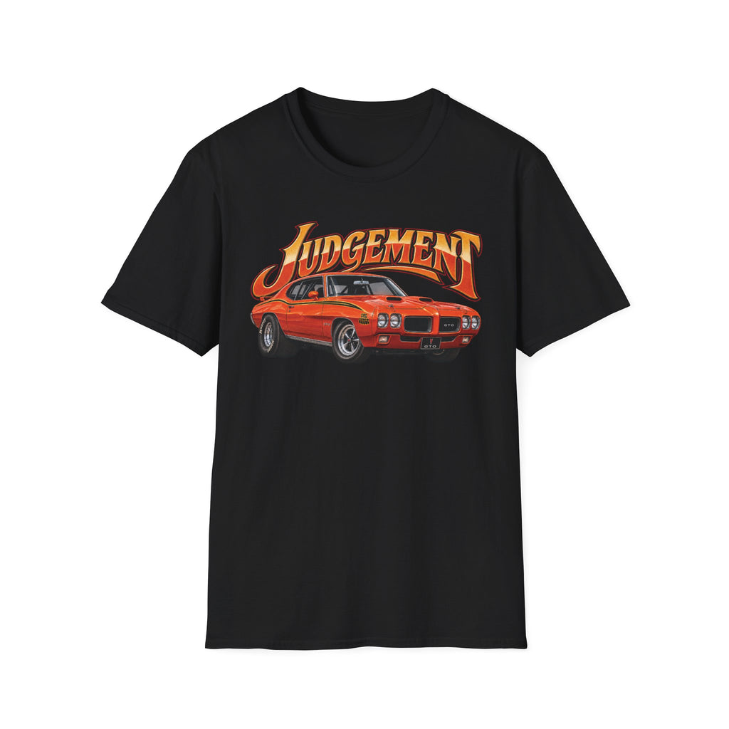 Judgement Tee