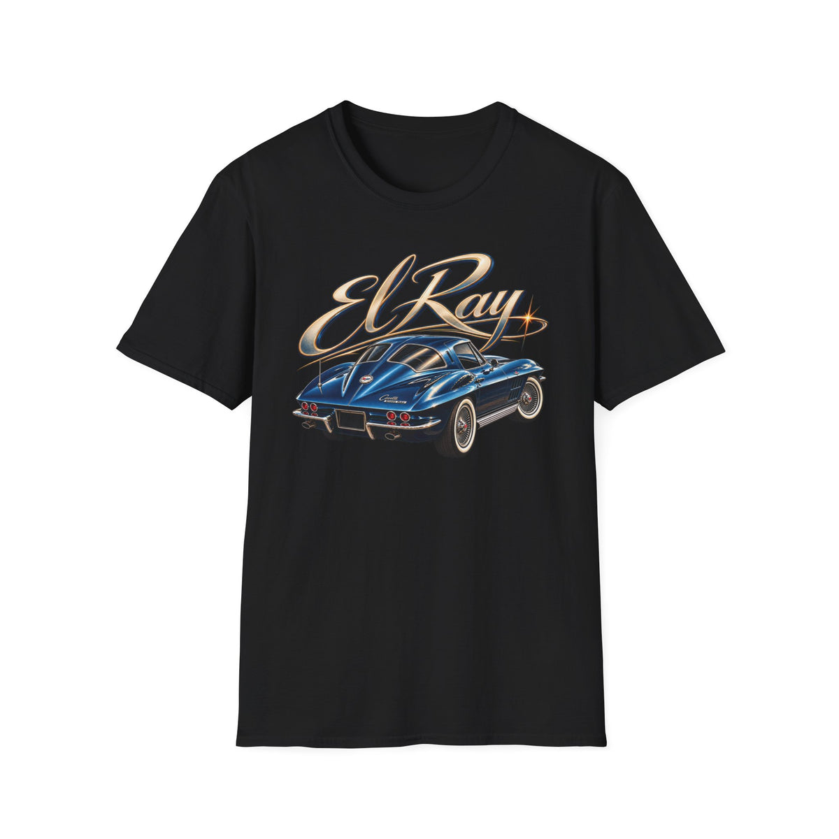 El Ray Tee