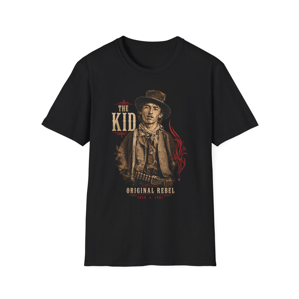 The Kid Tee