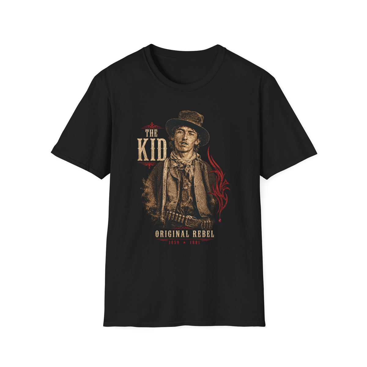 The Kid Tee