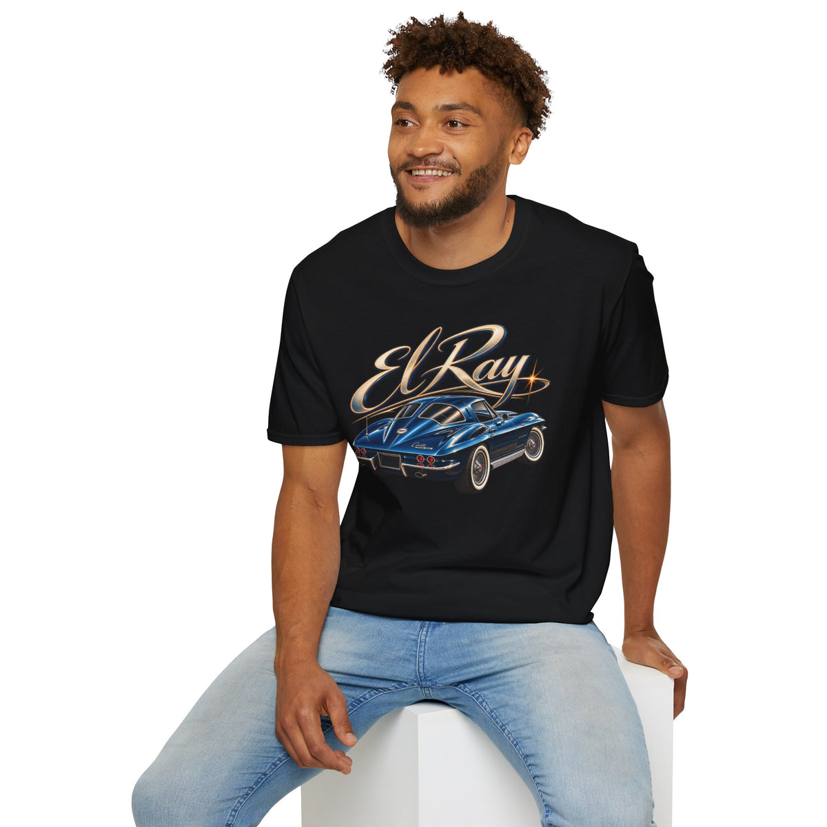 El Ray Tee