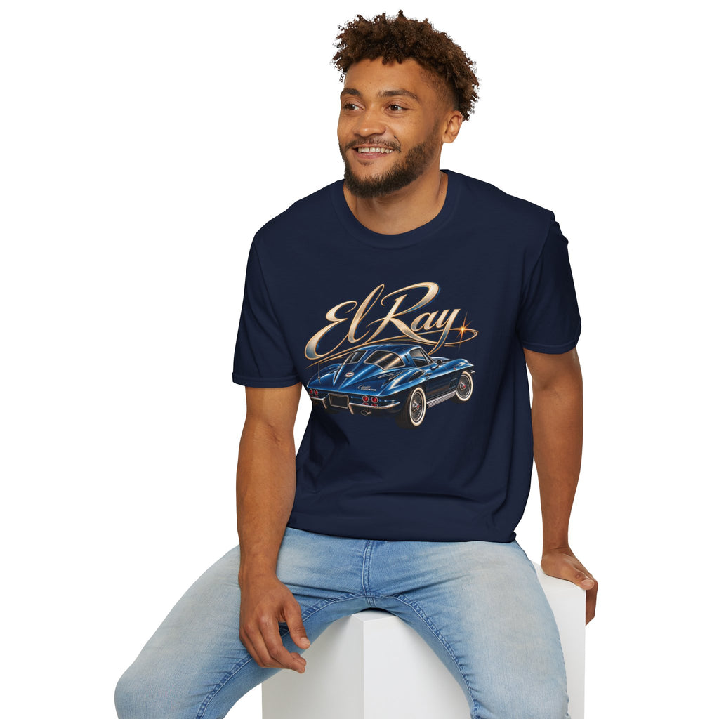 El Ray Tee