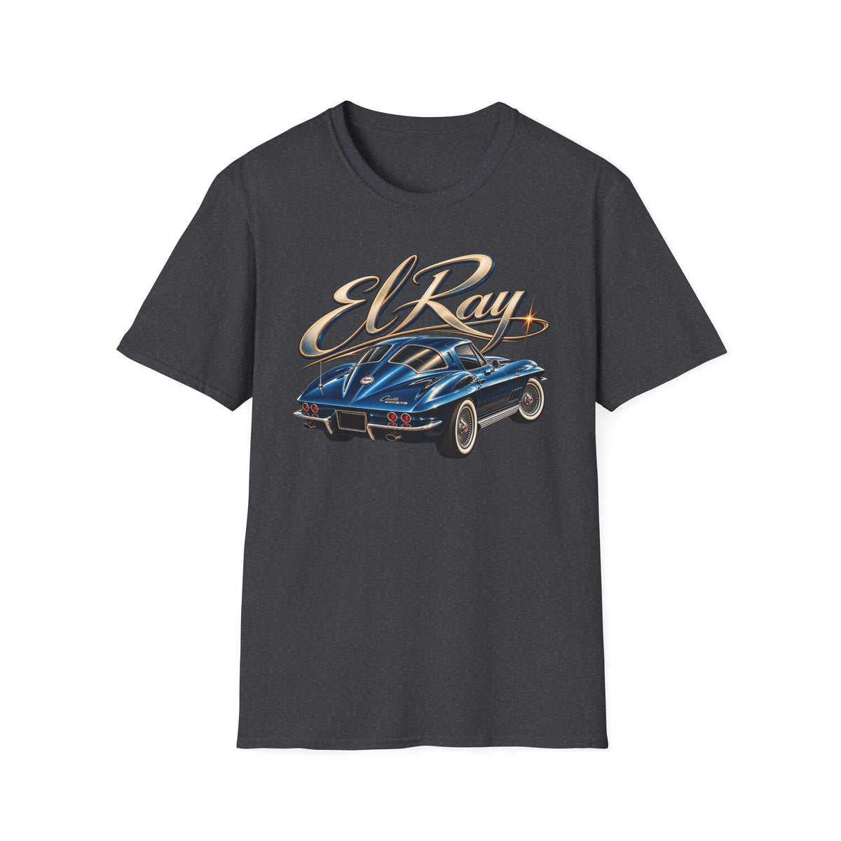El Ray Tee