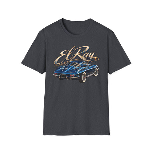 El Ray Tee