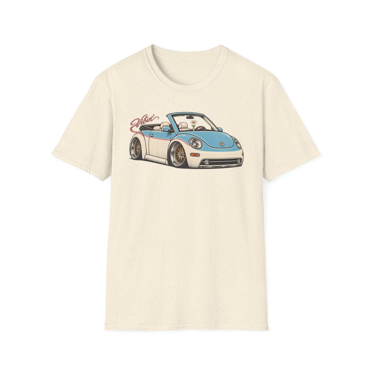 Vibin' Tee