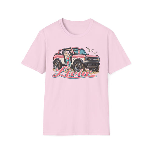 Livin' Tee