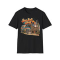 Sun Salt & Shag Tee