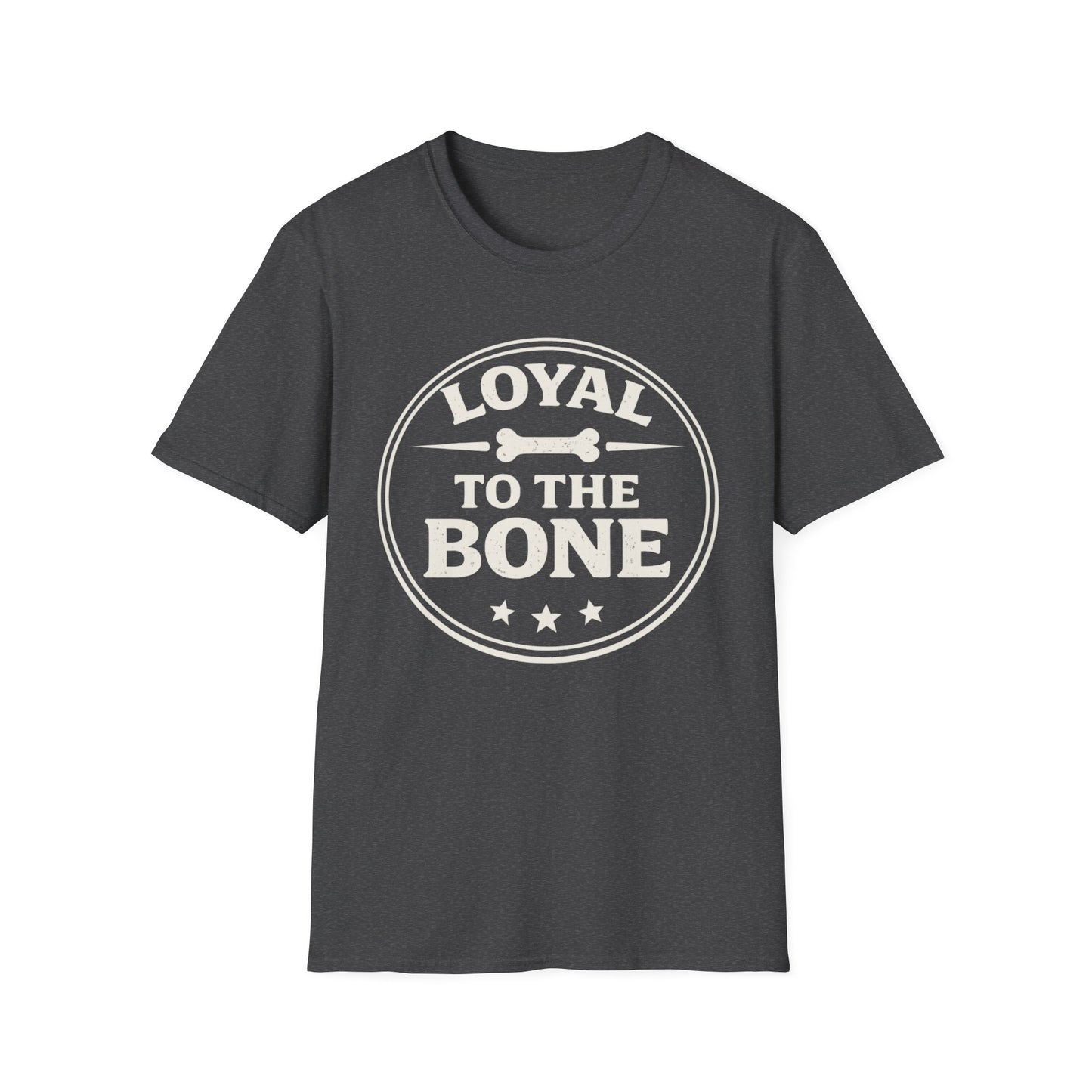 Loyal To The Bone T-Shirt