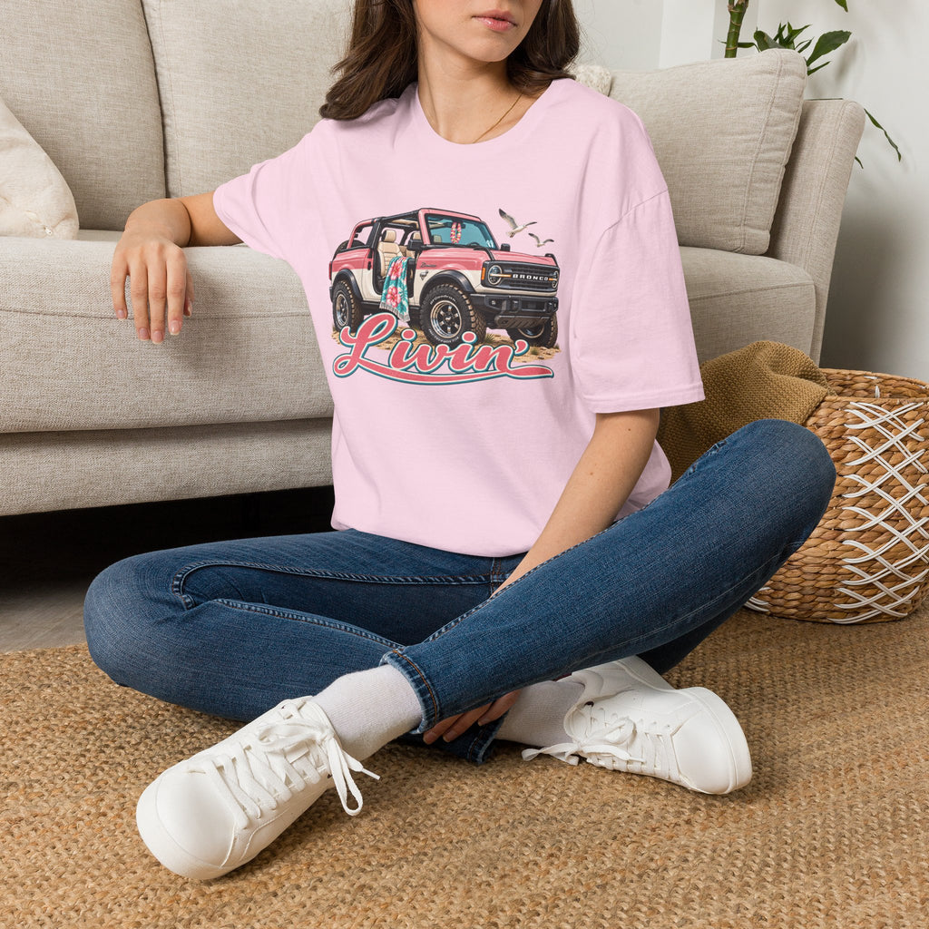 Livin' Tee
