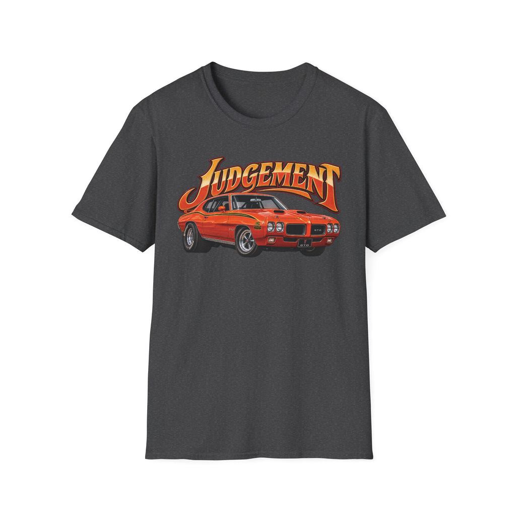 Judgement Tee
