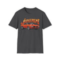 Judgement Tee