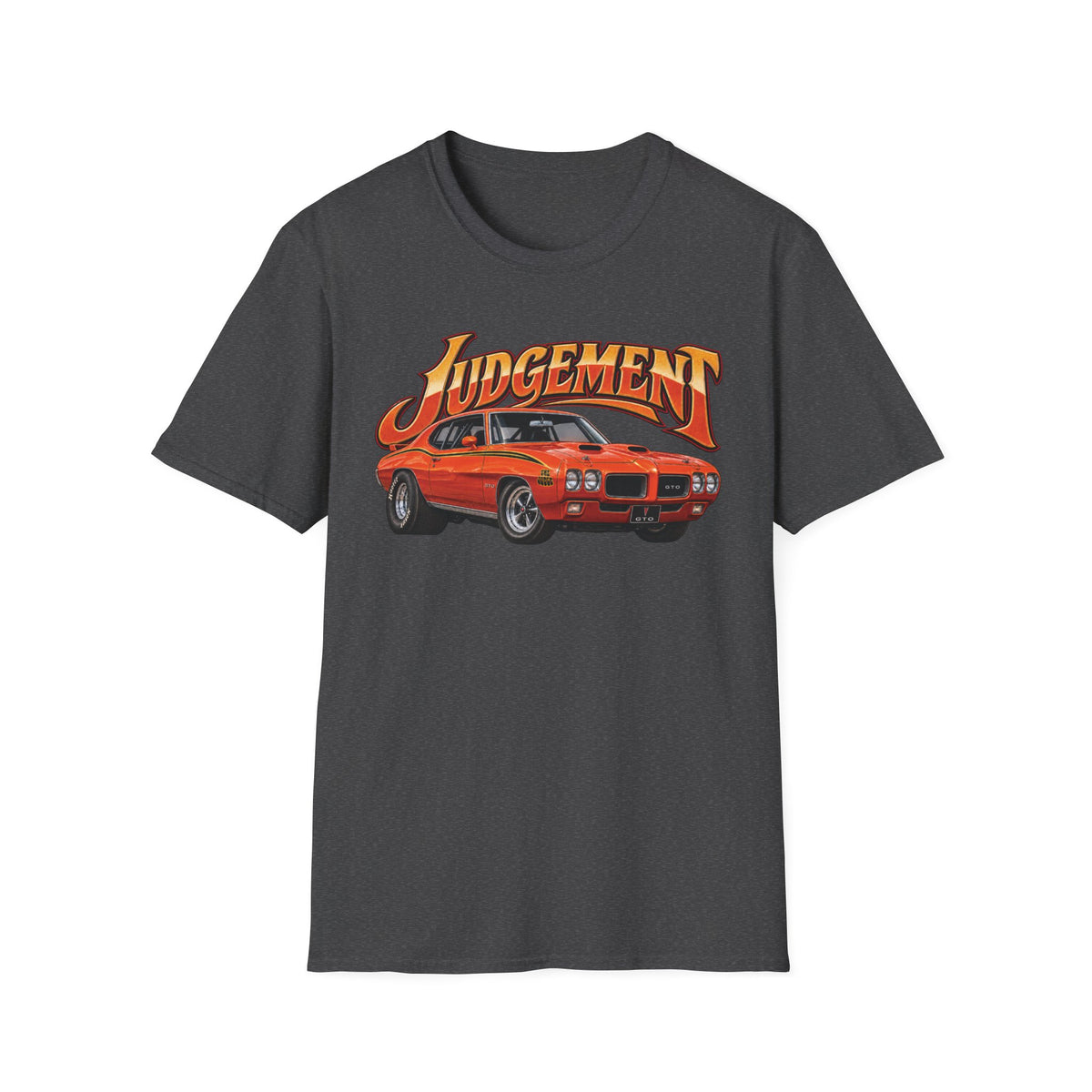 Judgement Tee