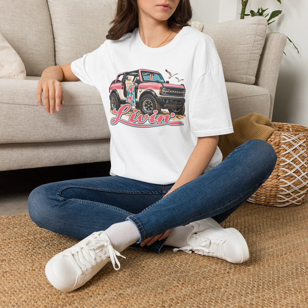 Livin' Tee