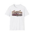 Crusin' Low Tee