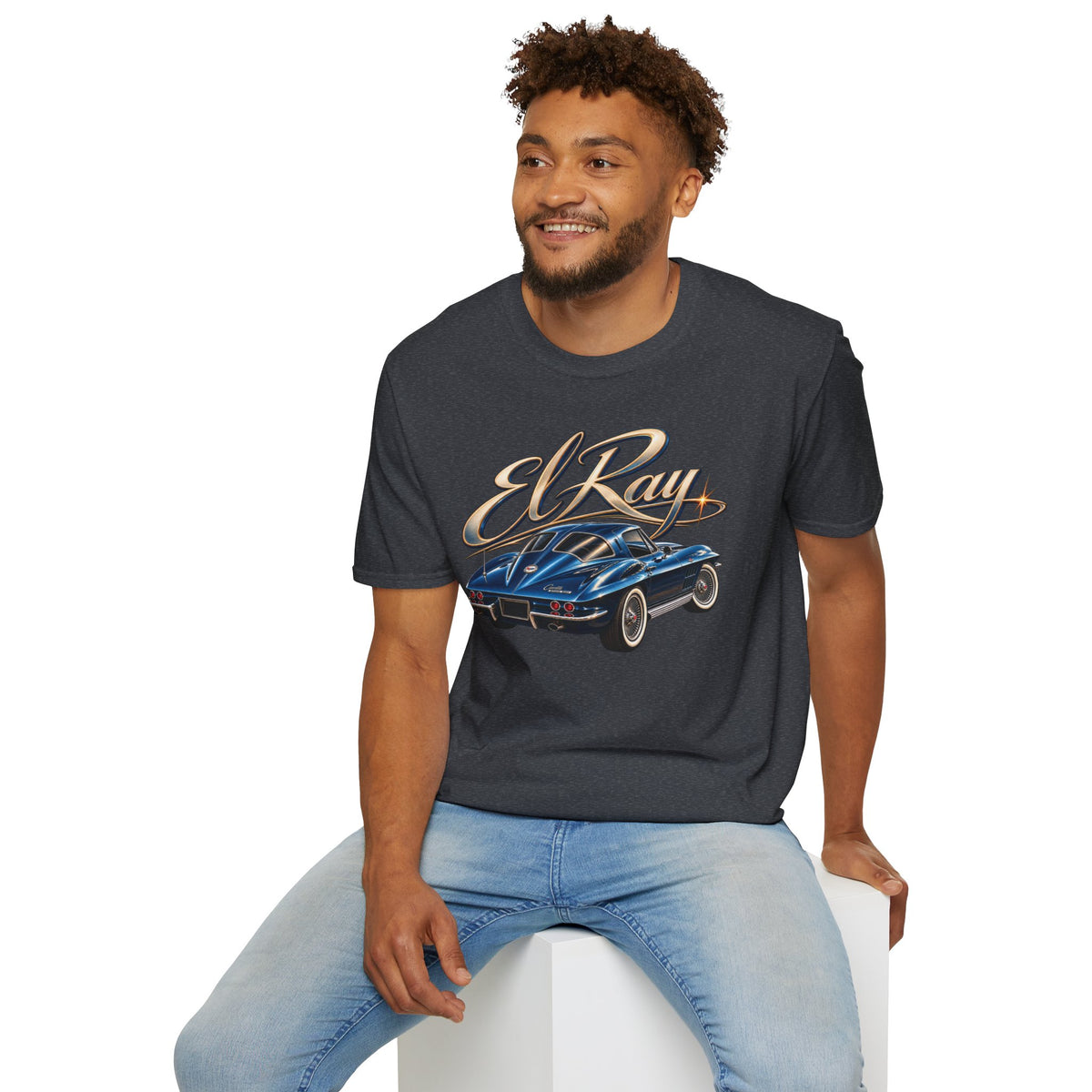 El Ray Tee