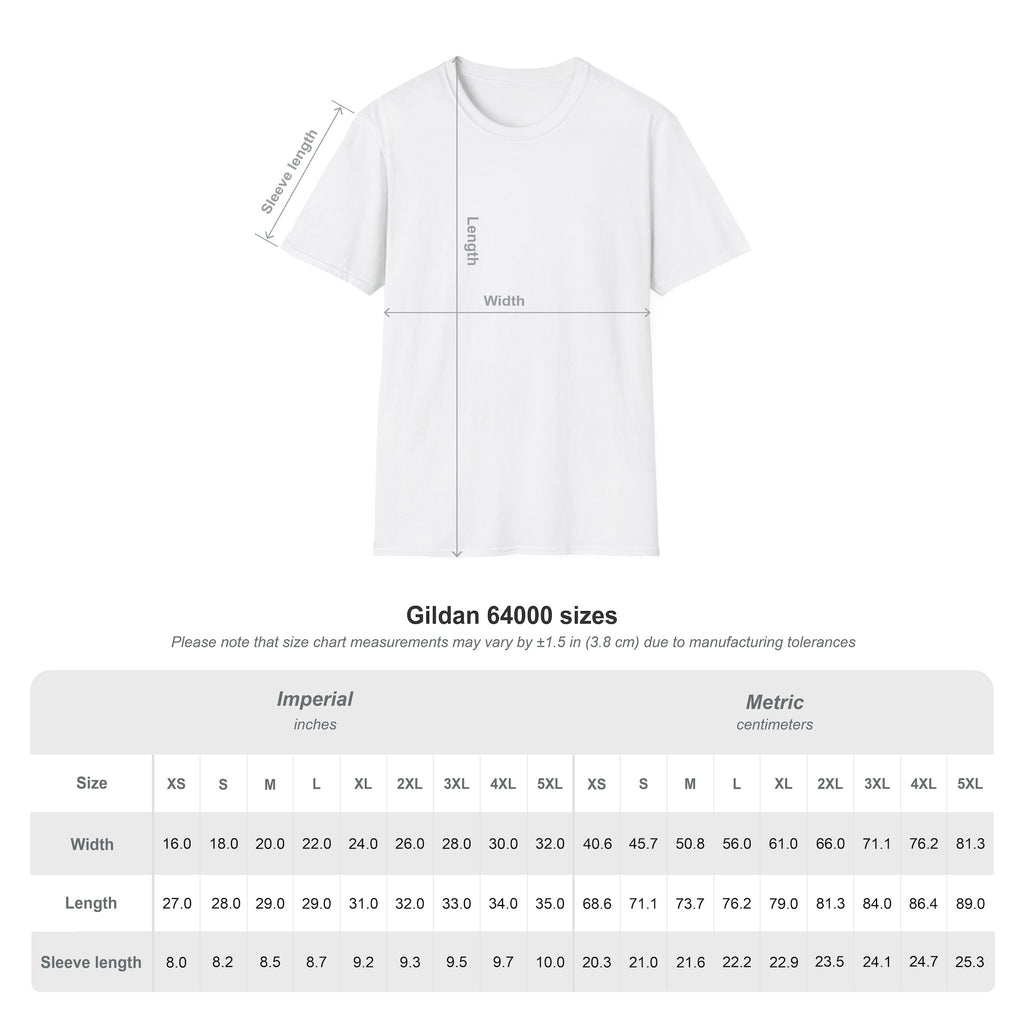 Judgement Tee
